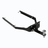 Motorcycle Vertical Receiver Trailer Hitch for Honda GL1800 Goldwing 2018-2023