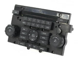 2009-12 Ford Escape Mariner AM FM OEM Radio Controls Module 9L8T-18A802-ABW