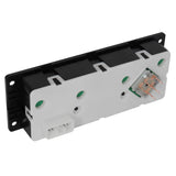 3518702C93 Climate Control Temperature Panel For International 9200i 9900i