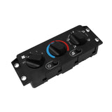 25110700 AC Heater Climate Control Module for 2014-18 Mack Truck CHU CXU 612 613 614