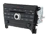 2007-2009 Mazda CX-7 AM FM Radio CD MP3 Player Part Number EG2366AR0