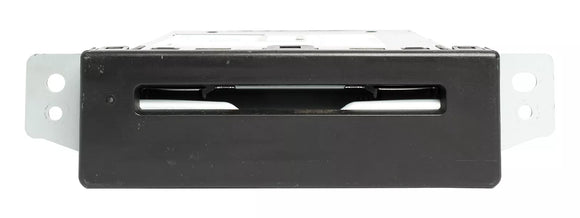 2015-2018 Cadillac Buick GMC Chevrolet Audio Disc Player OEM 13594481 Opt TG5