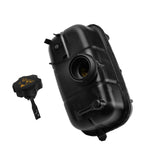 Engine Coolant Reservoir Tank w/Cap for 2018-24 Jeep JL Wrangler 68364312AC
