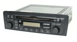 2001-2003 Honda Civic AM FM Radio CD Player OEM 39101-S5P-A510-M1 2TC0