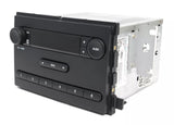 2004 2005 Ford Freestar OEM Original AM FM Radio Receiver 3F2T-18K810-AH