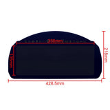 15" Display for Kenworth K220 W990 T680 Digital Instrument Cluster