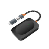 Wireless CarPlay Adapter USB Dongle for Acura TLX 2018 2019-2024