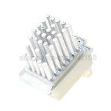 Climate Control A/C Blower Motor Resistor For Mini Cooper 2002-2008 L4 1.6L 64111499122