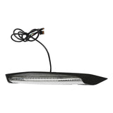Trunk Luggage Rack LED Brake Light Fit for 2018-26 Honda Goldwing GL1800