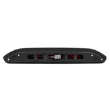 Third Brake Light Stop Lamp #923-127 for 2018-19 Ford Transit 150 250 350 350HD