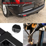 APS Class 3 Trailer Hitch Receiver for Ford Transit Connect 2010-2013