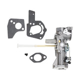 Carburetor for Briggs & Stratton 130202 112202 112232 134202 137202 Tiller Mower