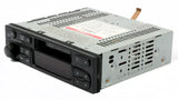 1998-2001 Kia Sephia 2000-02 Spectra AM FM Cassette Radio Receiver 1K2N16686X