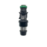 8X 42lbs Performance Fuel Injectors for 2001-2007 Chevy GMC Cadillac 4.8 5.3 6.0 High OHMS