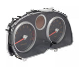2009 Nissan Sentra MPH Speedometer Instrument Gauge Cluster 24810ZJ80C