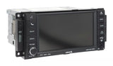 2011-2014 Chrysler 200 AM FM Radio CD MP3 Satellite Ready P05064677AG RBZ