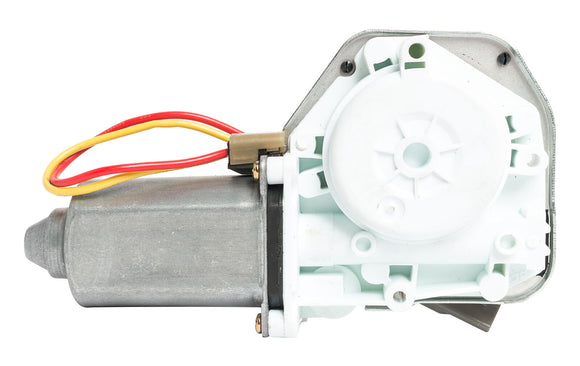 ACDelco Power Window Motor Fits 2001-2003 Lincoln Blackwood Ford F-150 11M70