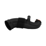 Right Air Intake Outlet Duct Rubber Pipe 13717638568 for 2014-2019 BMW X5 X6