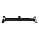 2 Inch Trailer Hitch Receiver for Ford E-150 E-250 E-350 Econoline 1975-2006