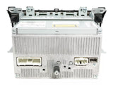 2011 Mazda 3 OEM AM FM Radio mp3 OEM CD Player BBM566AR0