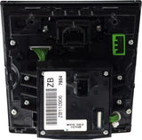 2008-2009 Acura RDX Radio Navigation Control Assembly Module OEM 39050STKA1130