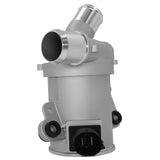 Engine Water Pump for 14-20 Ford Fusion/13-18 Ford C-Max 2013-20 Lincoln MKZ 2.0L