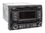 2012-2015 Kia Rio AM FM Radio Bluetooth CD MP3 Player 96170-1W950CA