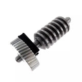 Seat Height Adjust Motor Wheel Gear Left for Audi A4 B6 B7 A6 C6 Q7 7L0959111