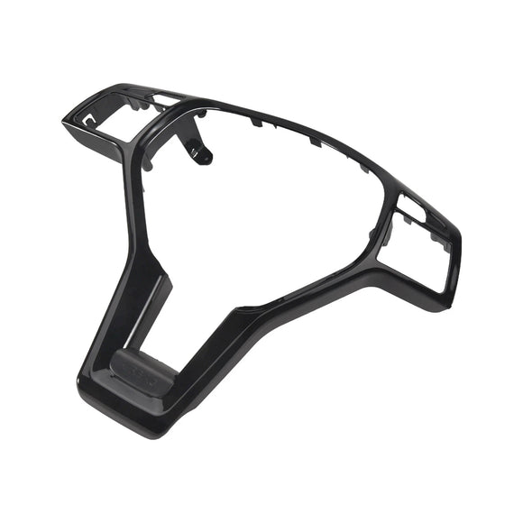 Steering Wheel Frame Trim Cover for A C E GLA CLA Class W204 W176 W2046148