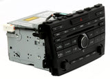 2011-2012 Mazda CX-7 OEM AM FM Radio CD Player EH4866AR0