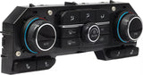2020-2022 GMC Sierra 1500 Climate Control Panel Heated Seats 84692241 Option KA1
