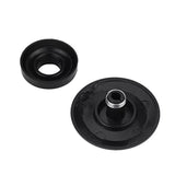 Joystick MMI Repair Knob Center Console Button Cover fits Audi A4 Q7 S4 2011-14