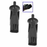 GM D6007A Door Jamb Dome Light Switch Pair for Chevy GMC Pickup SUV