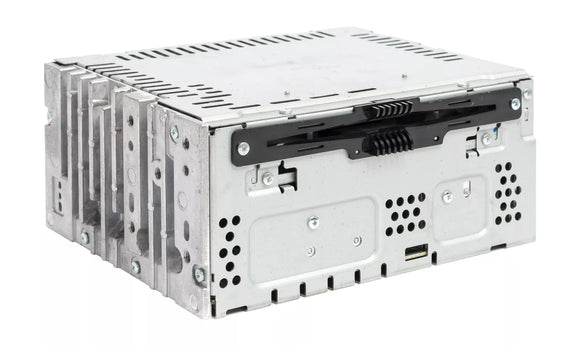 2013-15 Lincoln MKS AM FM Radio CD Player OEM DA5T-19C107-HE