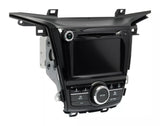 2014-17 Honda Odyssey AM FM Radio Media CD Player 39540-TK8-A310-M1