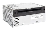 2014-2015 Ford Explorer AM FM Radio CD MP3 Player OEM EB5T-19C107-JA
