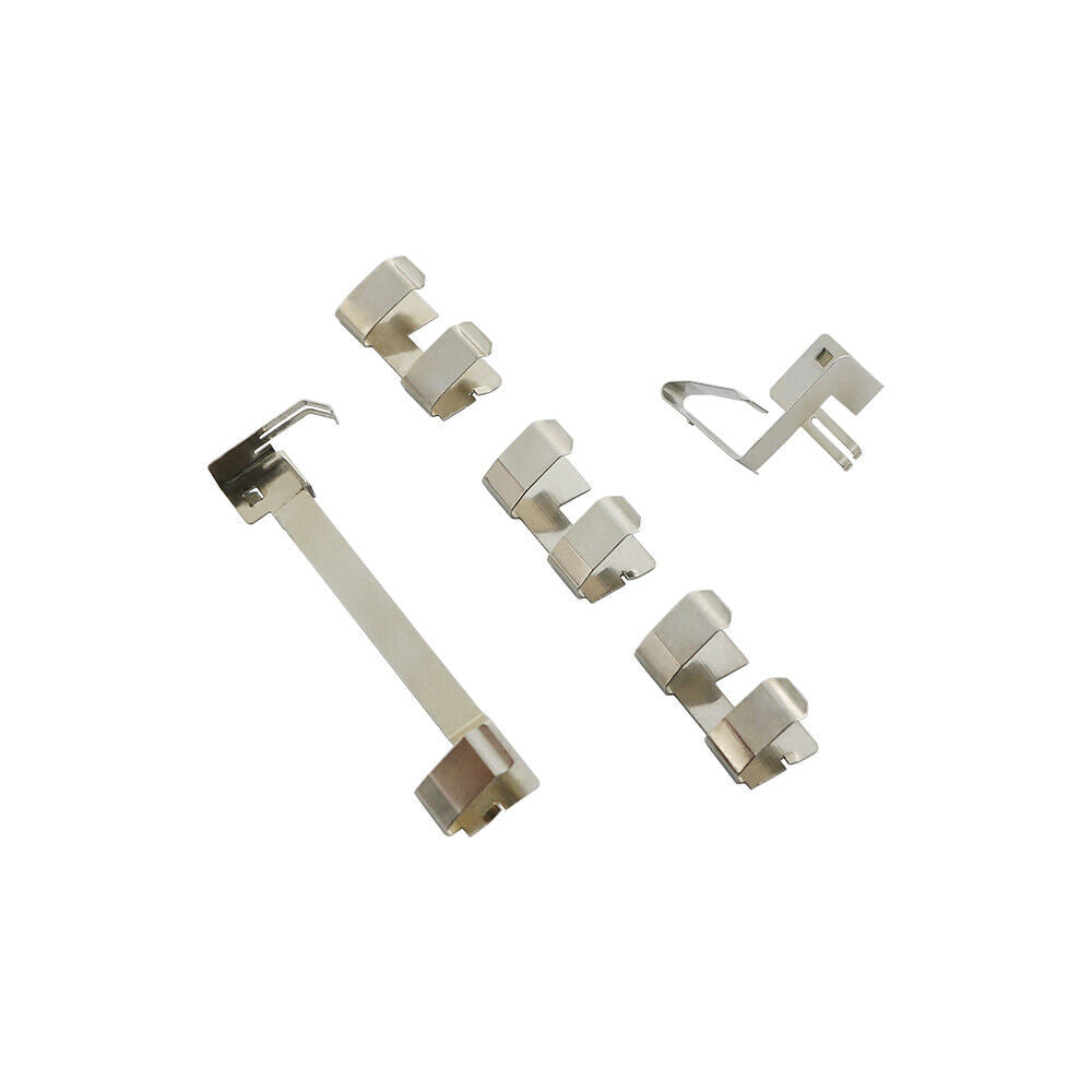 Battery Contact Kit for Fluke 1503 1507 1577 1587 Insulation Resistanc ...