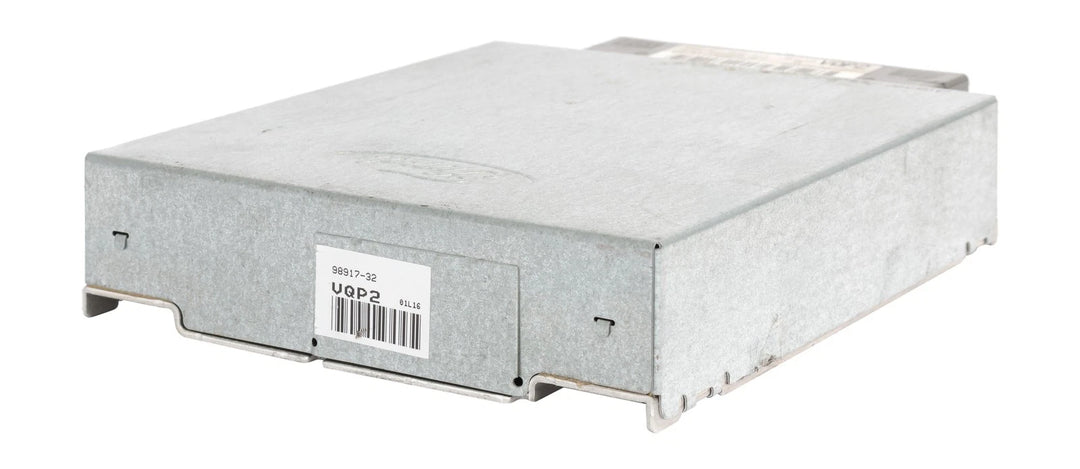 2001-2003 Mazda B-4000 4.0L Engine Control Module 1L5A-12A650-BFC
