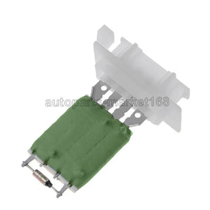 Heater A/C Fan Blower Motor Resistor For VW Jetta Golf Passat MK5 MK6 1K0959263A