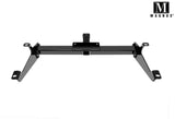 Trailer Towing Hitch Class 3 - 2" Receiver Tube for Dodge/Chrysler Ram 1500