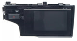 2015-2017 Honda Fit AM FM Radio CD Multimedia Player 7" Display 39100-T5R-A12-M1
