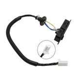 Trunk Hatch Liftgate Switch Latch Release Button for 2013-2019 Nissan Pathfinder