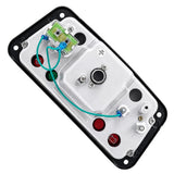 Instrument Gauge Cluster for Ford 2000 2110 3000 4000 4110 5000 7000 8181095