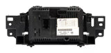 2012-2014 Ford Focus Radio Driver Information Display Screen CM5T-18B955-GG