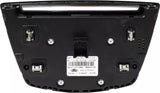 2014-2019 Ford Fiesta Audio Media Control Panel Head OEM D2BT-18K811-FD