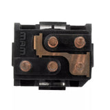1984-1996 Corvette C4 Power Window or Door Lock Switch Direct Replacement