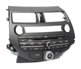 2008-09 Honda Accord AM FM Radio Receiver 6 Disc CD Player 39101TA0A313M1 3BA0