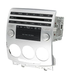 2006-2007 Mazda 5 AM FM Radio Satellite Receiver 6 Disc CD Player OEM CC4566ARX