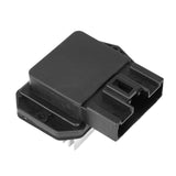 HVAC Blower Motor Resistor for Dodge Ram 1500 Jeep Wrangler Toyota Camry 4Runner 25770670