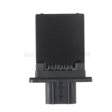 HVAC Blower Motor Resistor for Ford Mercury Lincoln YH-1715 3F2Z-18591-AA 4P1361